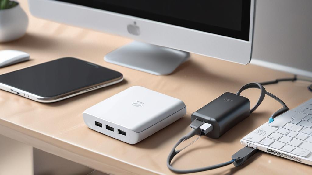 Иллюстрация к статье: Как выбрать совместимый запасной кабель для IQOS ILUMA